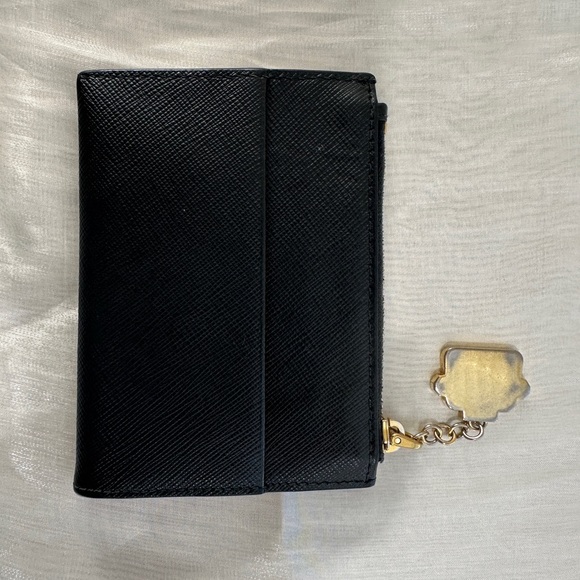 Prada Saffiano Card Case - Picture 8 of 10